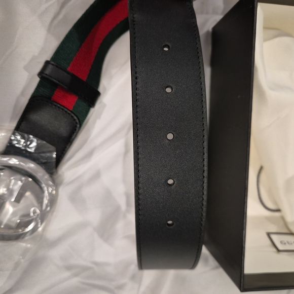 Gucci Belt - Picture 8 of 9